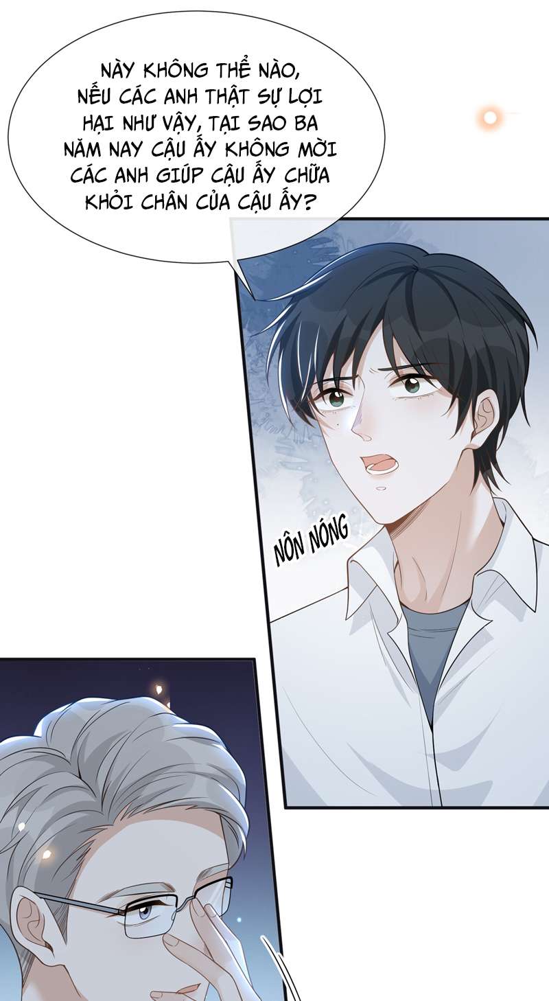 Lai Sinh Bất Kiến Chapter 83 - Trang 4