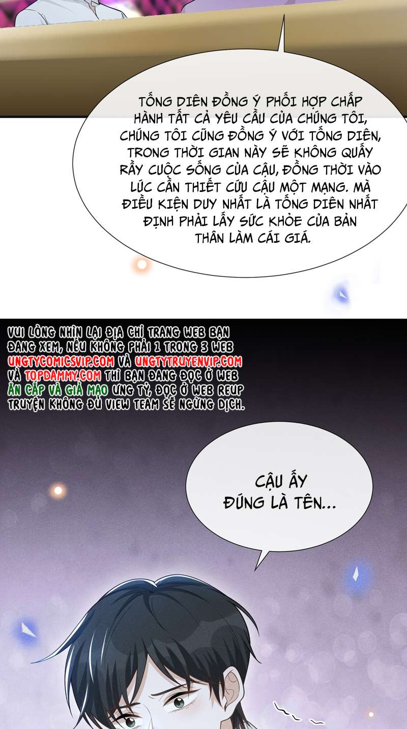 Lai Sinh Bất Kiến Chapter 83 - Trang 4
