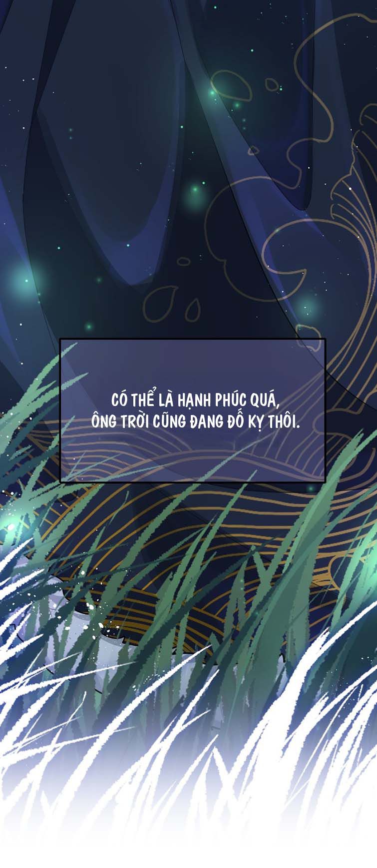 Điện Hạ Khuynh Thành Chapter 35 - Trang 4