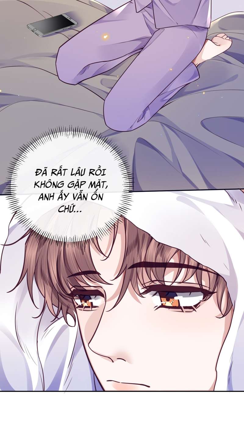 Tổng Tài Định Chế Tư Nhân Chapter 42 - Trang 4