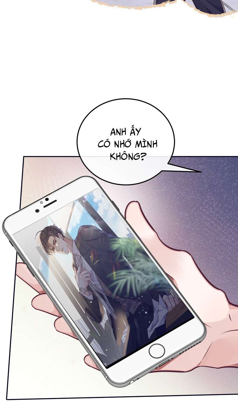 Tổng Tài Định Chế Tư Nhân Chapter 42 - Trang 4