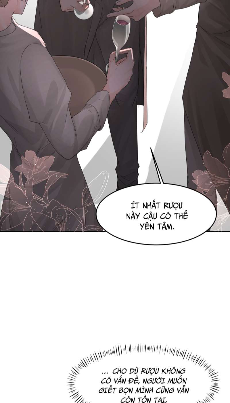 Tiền Nhiệm Vi Vương Chapter 20 - Trang 4