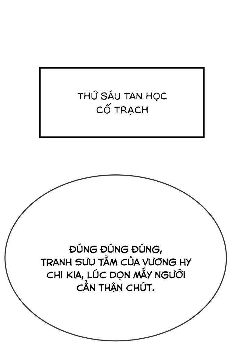 Giáo Bá Là Một Tên Yêu Tinh Chapter 57 - Trang 4