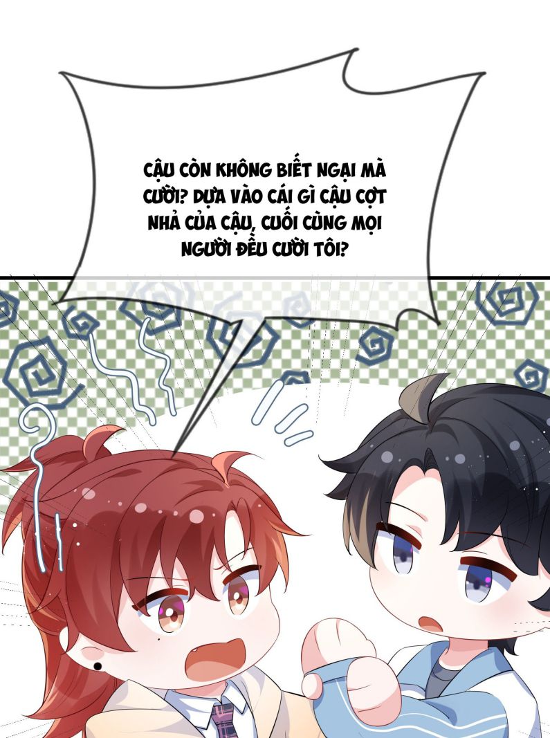 Giáo Bá Là Một Tên Yêu Tinh Chapter 57 - Trang 4