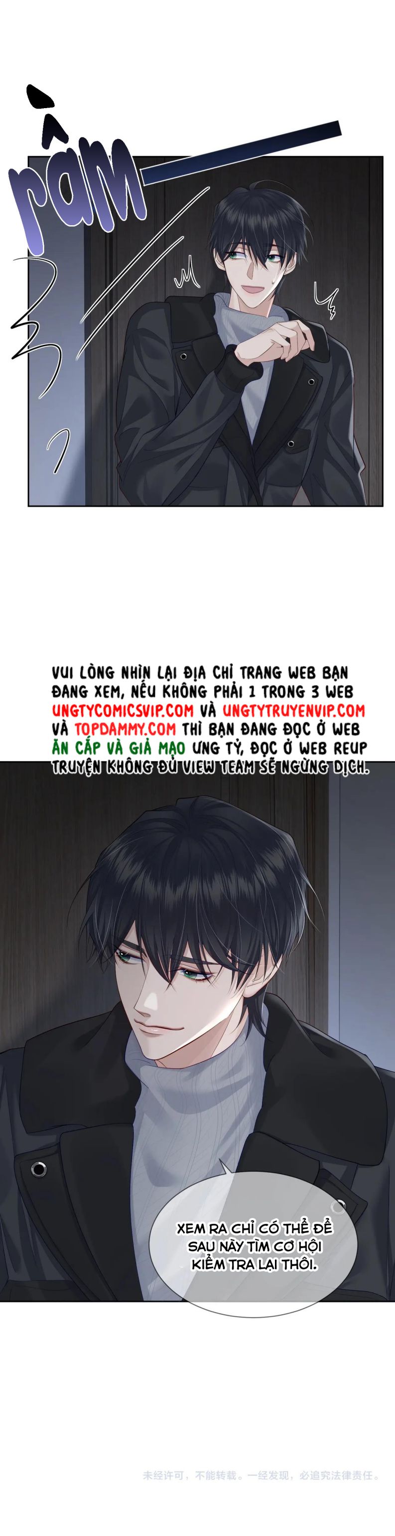 Nhân Vật Chính Chỉ Muốn Yêu Đương Chapter 29 - Trang 4