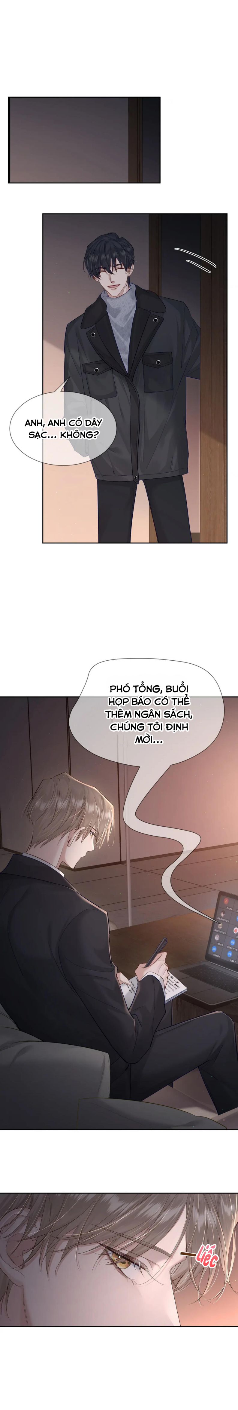 Nhân Vật Chính Chỉ Muốn Yêu Đương Chapter 29 - Trang 4
