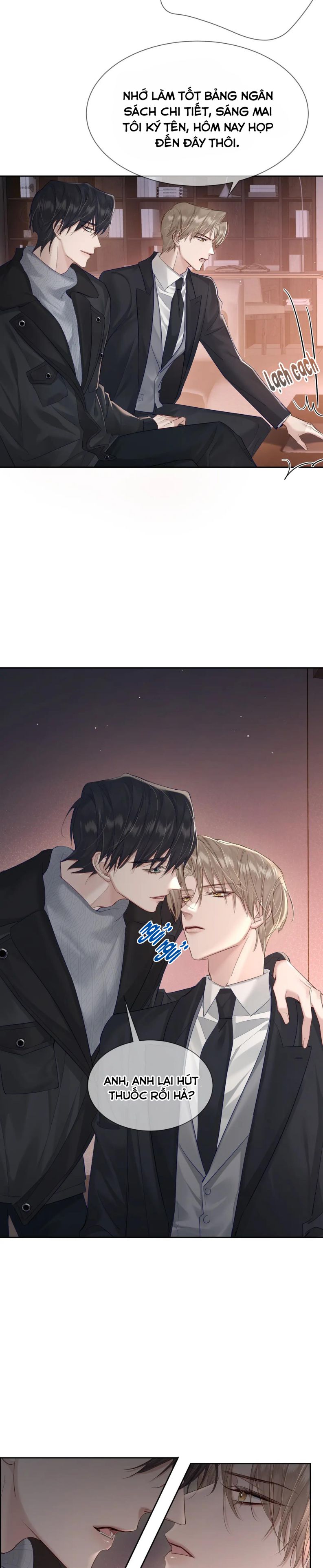 Nhân Vật Chính Chỉ Muốn Yêu Đương Chapter 29 - Trang 4