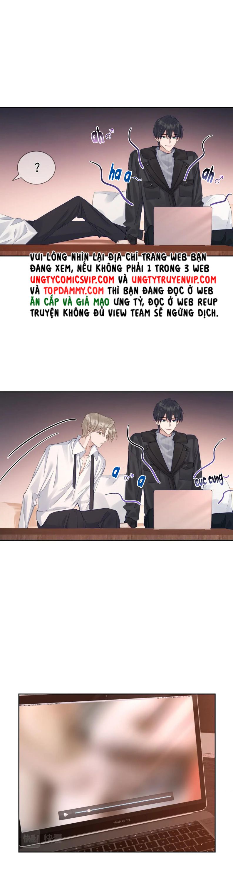 Nhân Vật Chính Chỉ Muốn Yêu Đương Chapter 29 - Trang 4