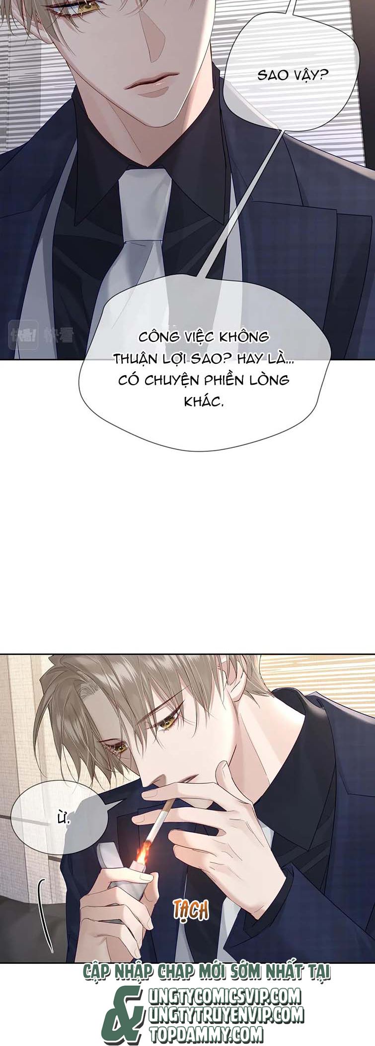Nhân Vật Chính Chỉ Muốn Yêu Đương Chapter 30 - Trang 4