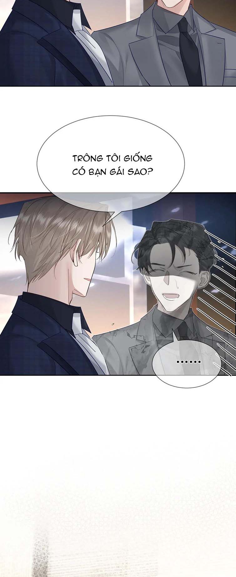 Nhân Vật Chính Chỉ Muốn Yêu Đương Chapter 30 - Trang 4