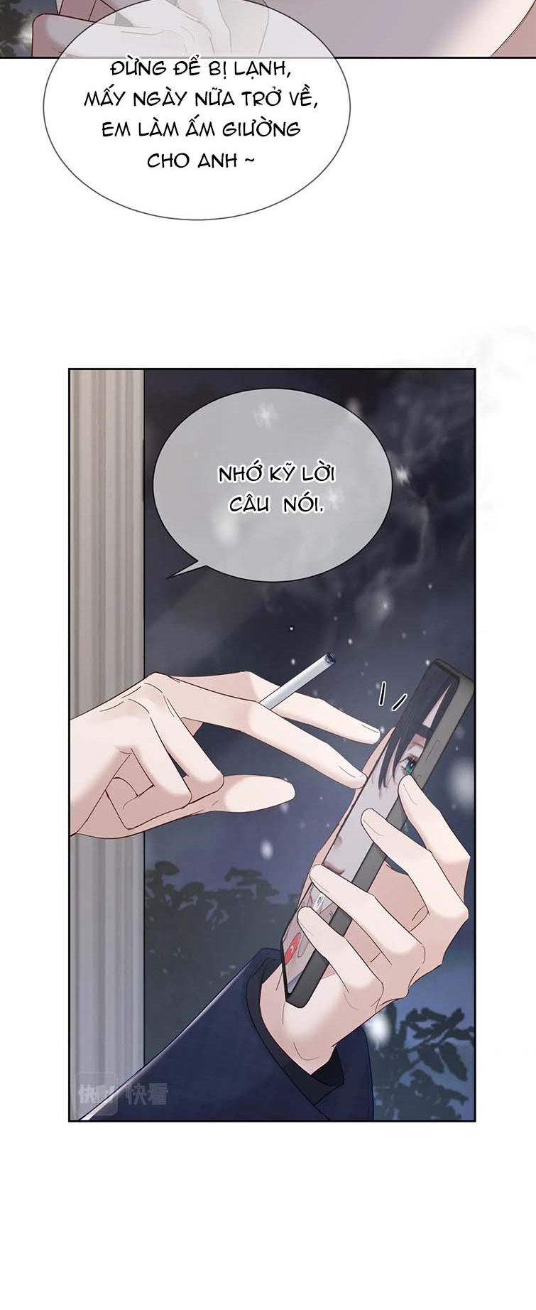 Nhân Vật Chính Chỉ Muốn Yêu Đương Chapter 30 - Trang 4