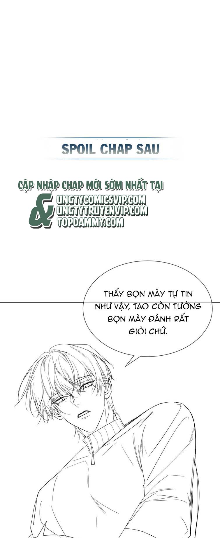 Nhân Vật Chính Chỉ Muốn Yêu Đương Chapter 30 - Trang 4
