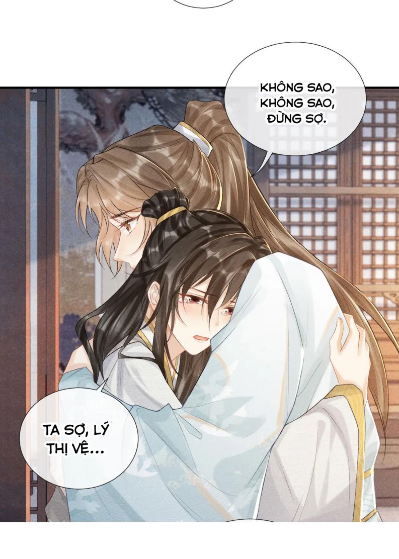 Bệnh Trạng Dụ Dỗ Chapter 18 - Trang 4