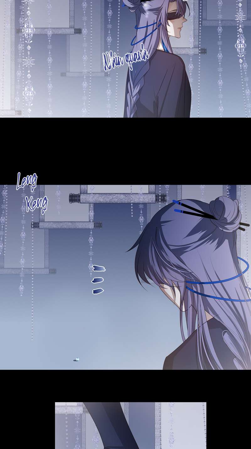 Sau Khi Chết Ta Trở Thành Nốt Chu Sa Của Ca Ca Chapter 10 - Trang 4