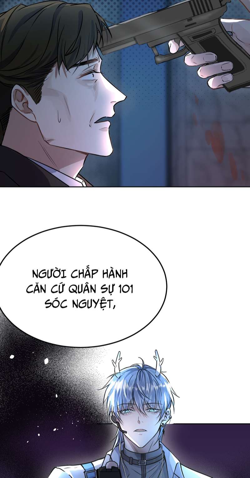 Huynh Dạy Dỗ Đệ Bất Kính Chapter 1 - Trang 4