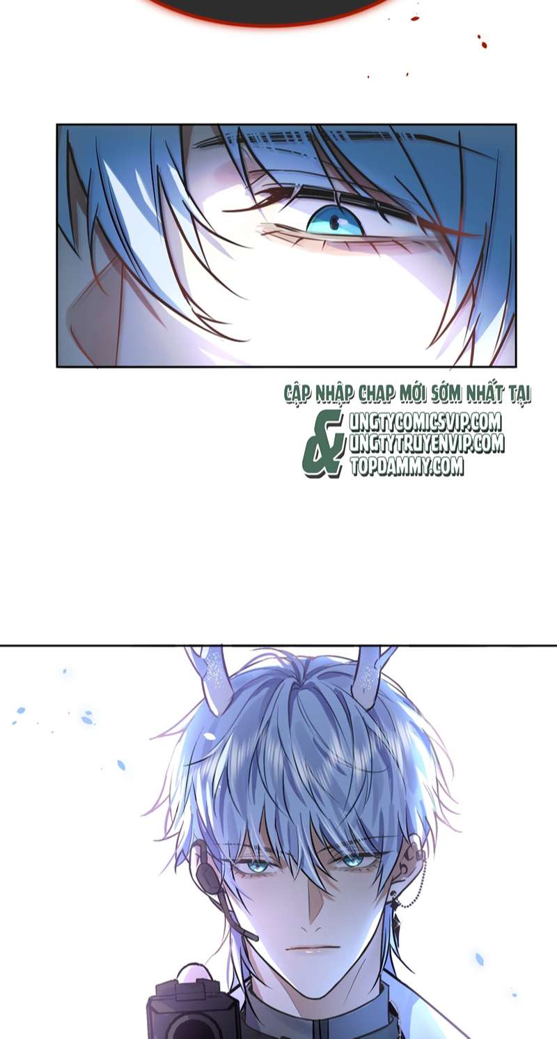 Huynh Dạy Dỗ Đệ Bất Kính Chapter 1 - Trang 4