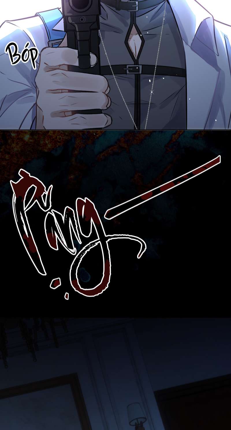 Huynh Dạy Dỗ Đệ Bất Kính Chapter 1 - Trang 4