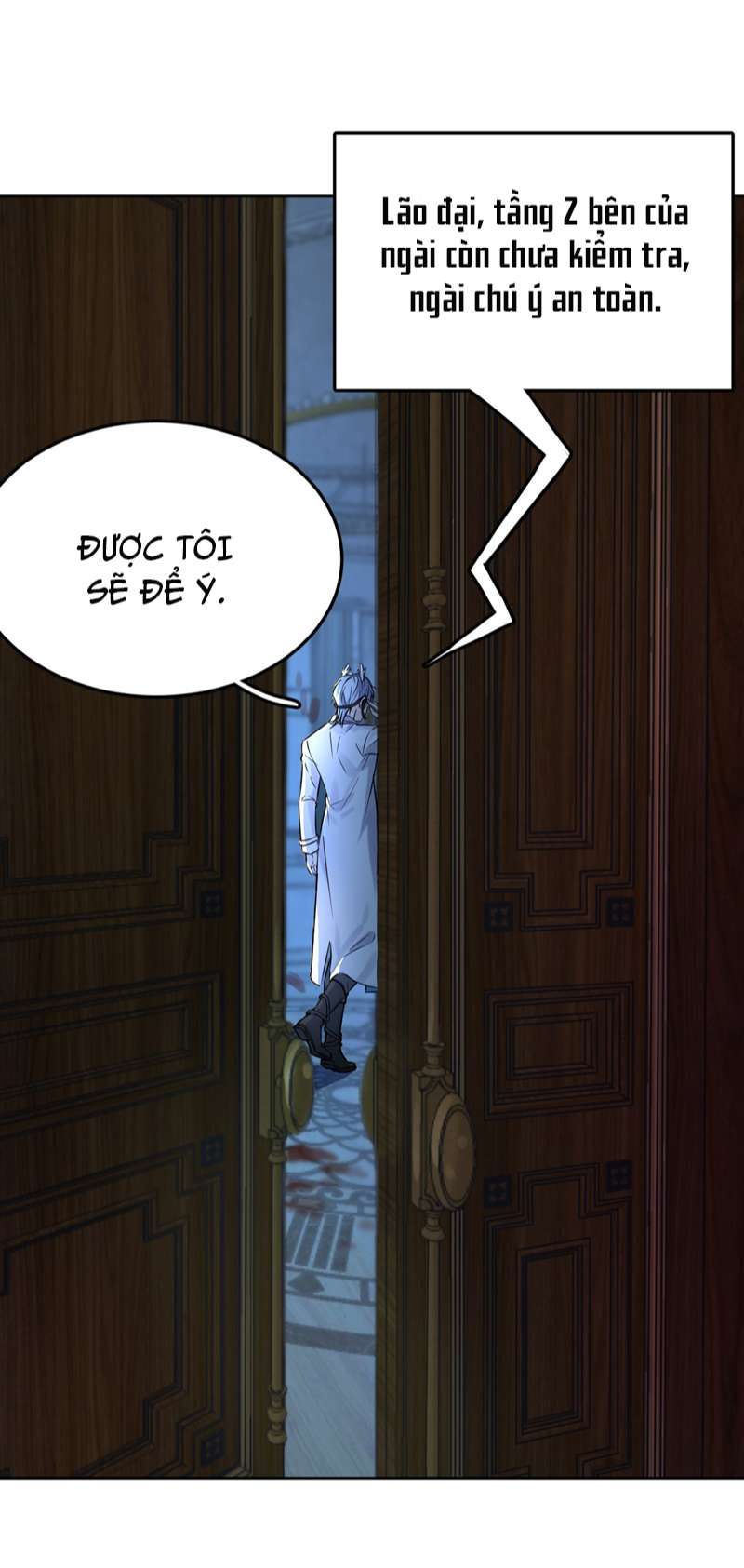 Huynh Dạy Dỗ Đệ Bất Kính Chapter 1 - Trang 4