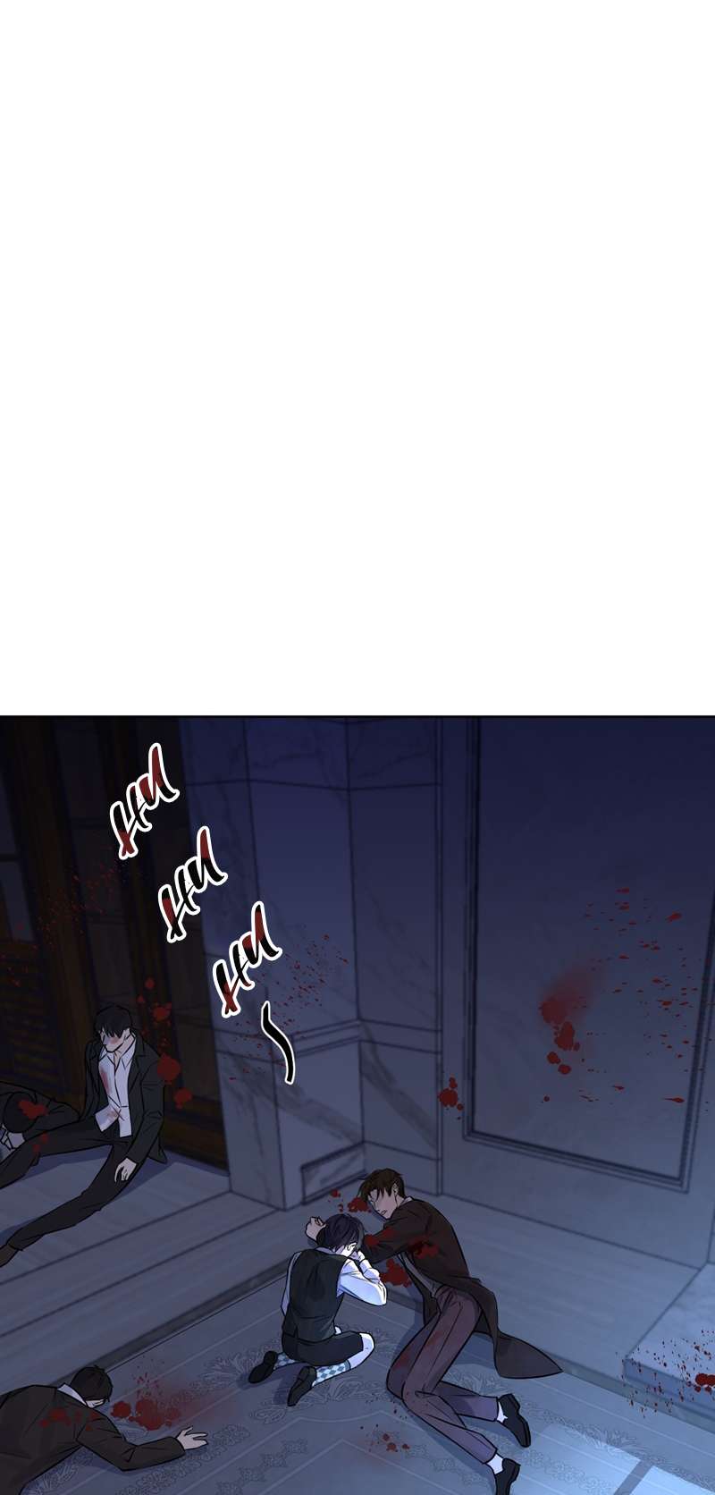 Huynh Dạy Dỗ Đệ Bất Kính Chapter 1 - Trang 4