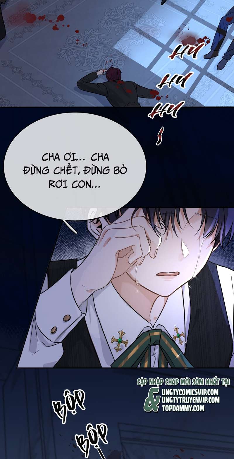 Huynh Dạy Dỗ Đệ Bất Kính Chapter 1 - Trang 4