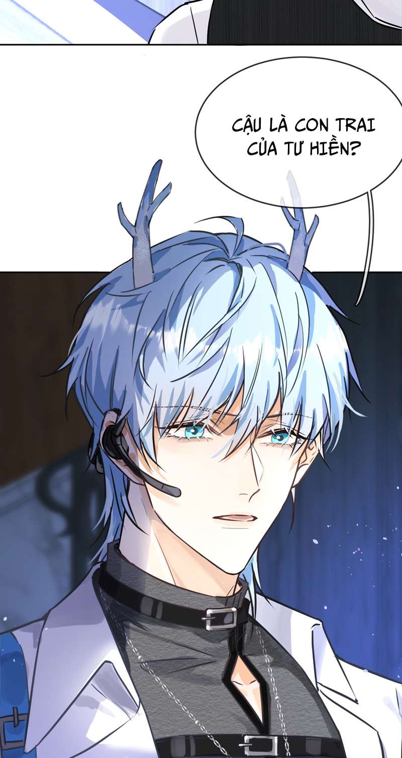 Huynh Dạy Dỗ Đệ Bất Kính Chapter 1 - Trang 4