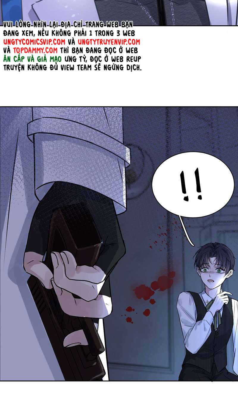 Huynh Dạy Dỗ Đệ Bất Kính Chapter 1 - Trang 4