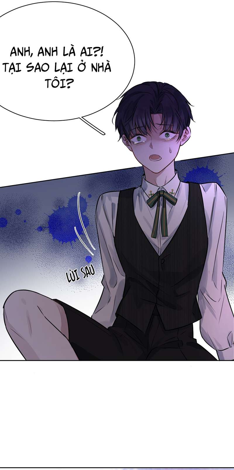 Huynh Dạy Dỗ Đệ Bất Kính Chapter 1 - Trang 4