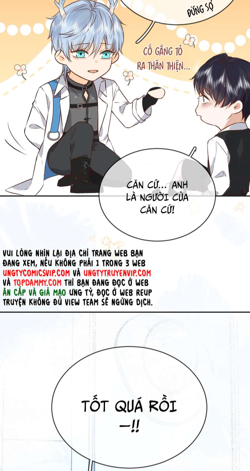 Huynh Dạy Dỗ Đệ Bất Kính Chapter 1 - Trang 4