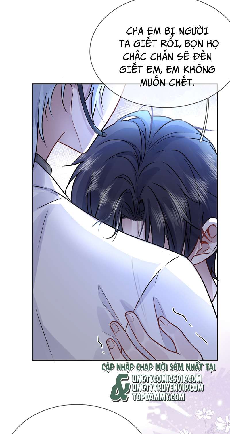 Huynh Dạy Dỗ Đệ Bất Kính Chapter 1 - Trang 4