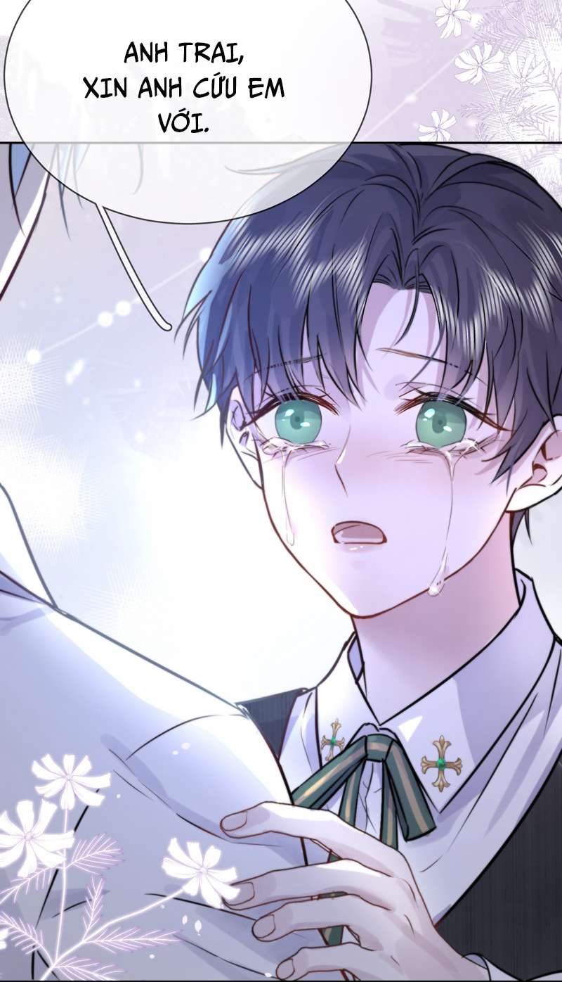 Huynh Dạy Dỗ Đệ Bất Kính Chapter 1 - Trang 4