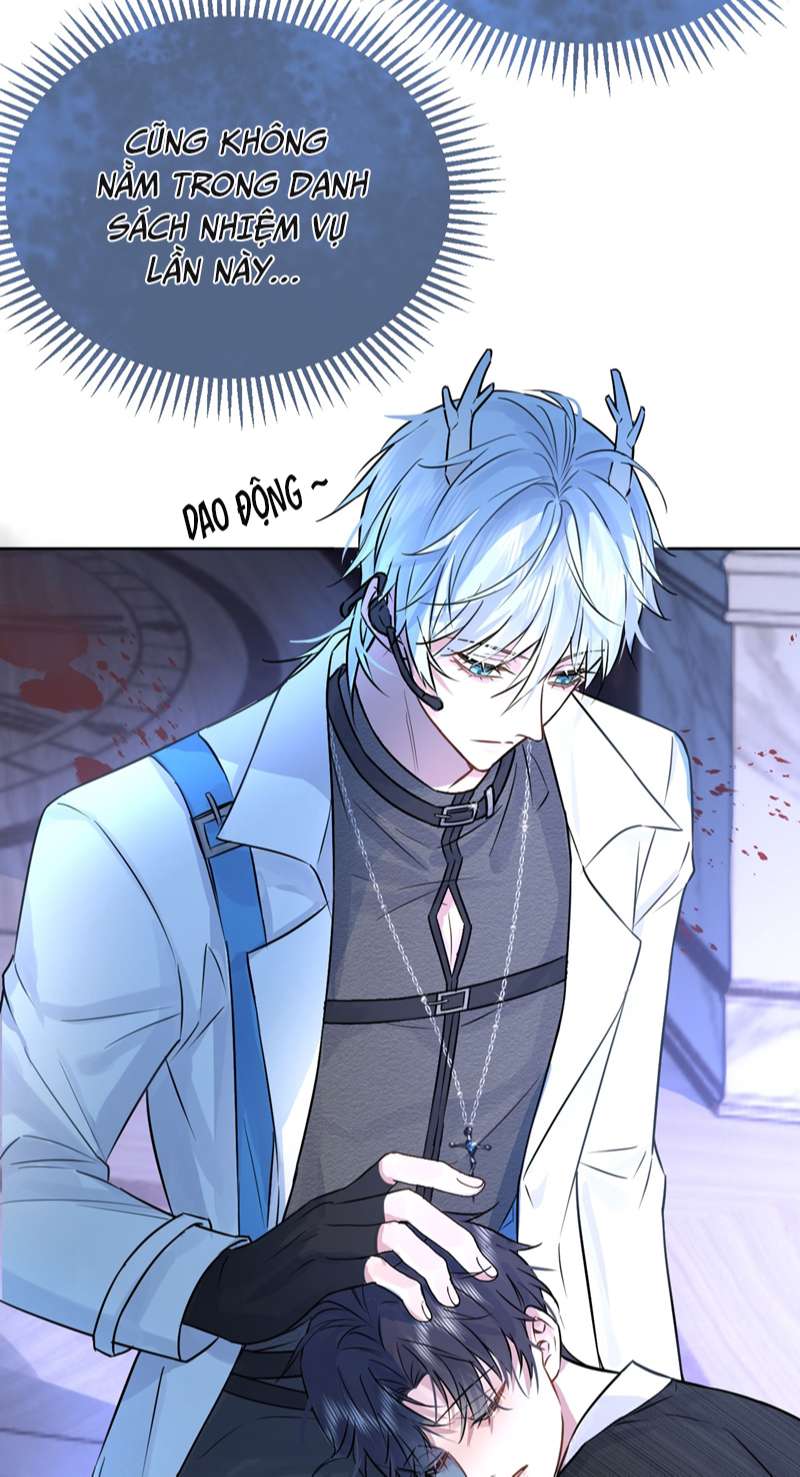 Huynh Dạy Dỗ Đệ Bất Kính Chapter 1 - Trang 4