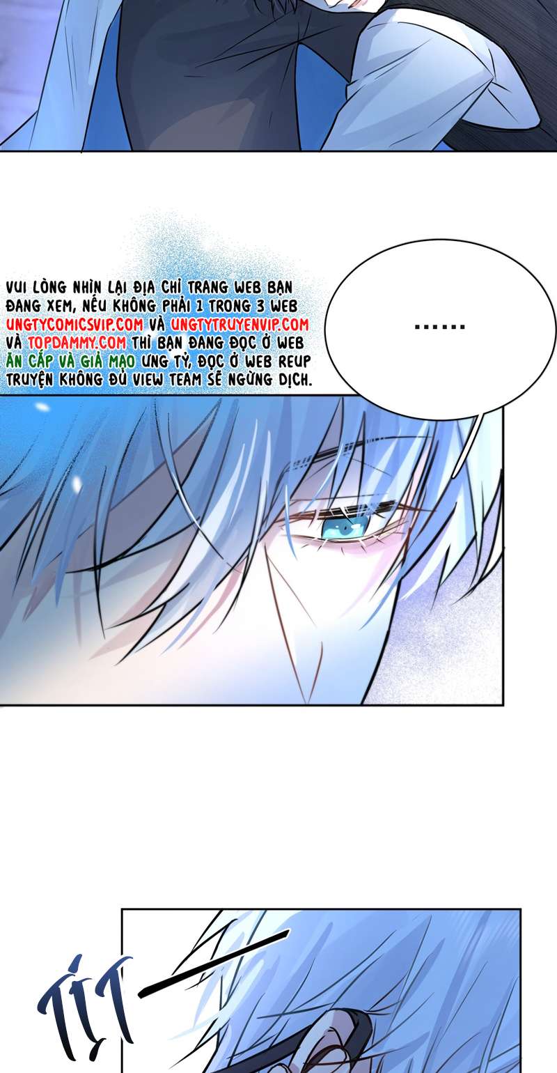 Huynh Dạy Dỗ Đệ Bất Kính Chapter 1 - Trang 4