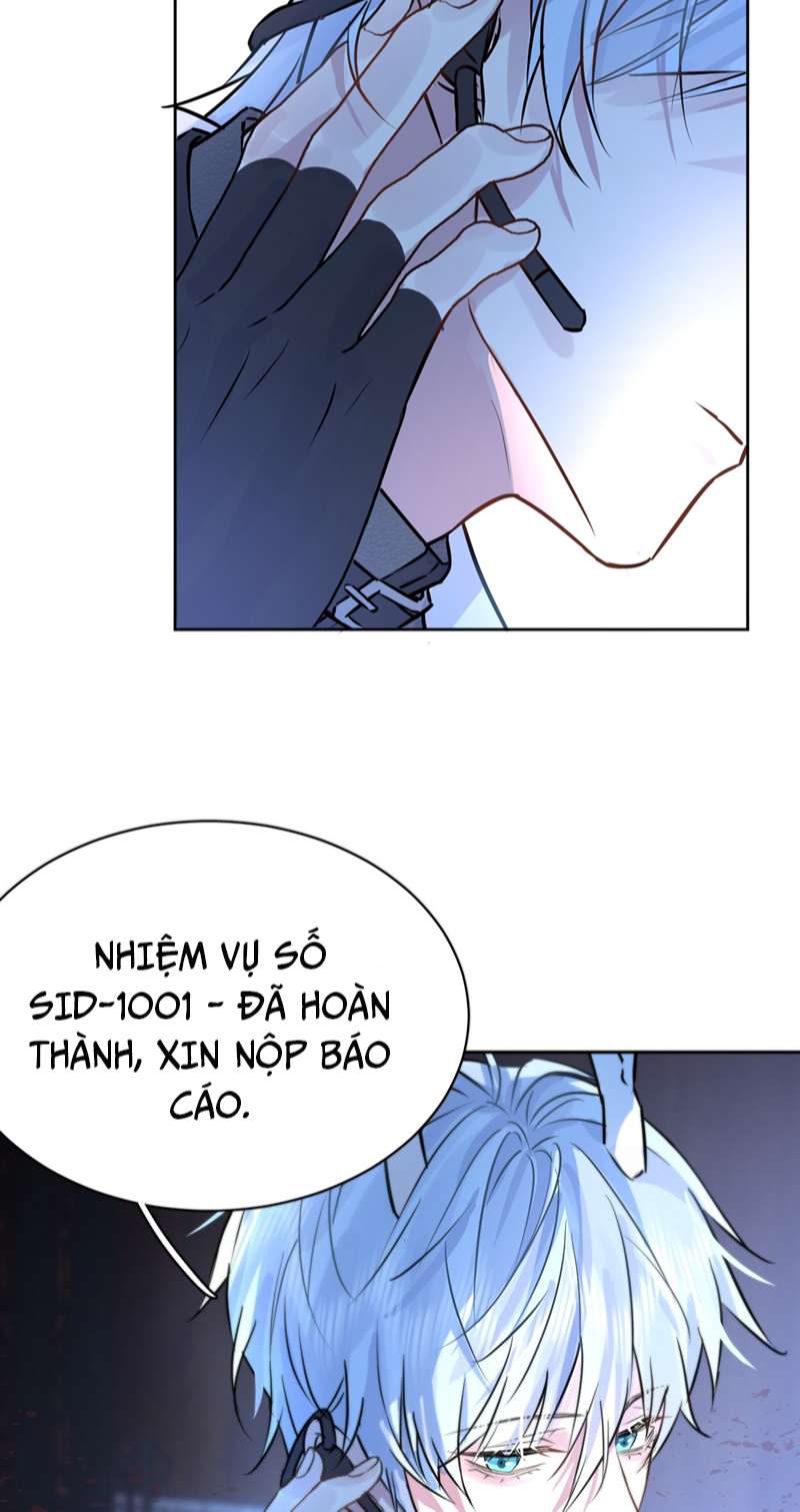 Huynh Dạy Dỗ Đệ Bất Kính Chapter 1 - Trang 4