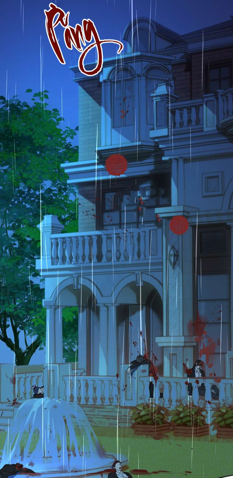 Huynh Dạy Dỗ Đệ Bất Kính Chapter 1 - Trang 4