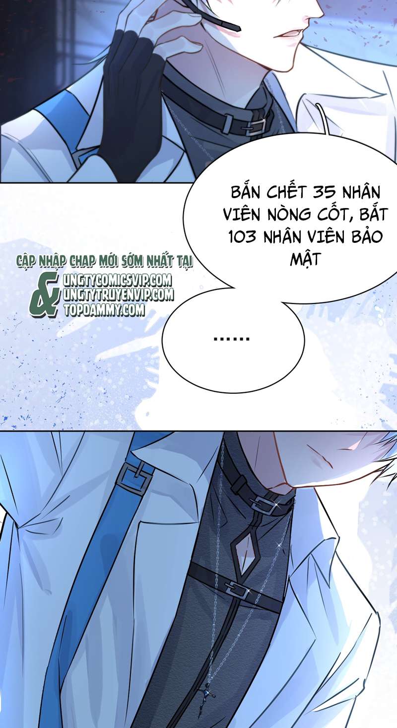 Huynh Dạy Dỗ Đệ Bất Kính Chapter 1 - Trang 4