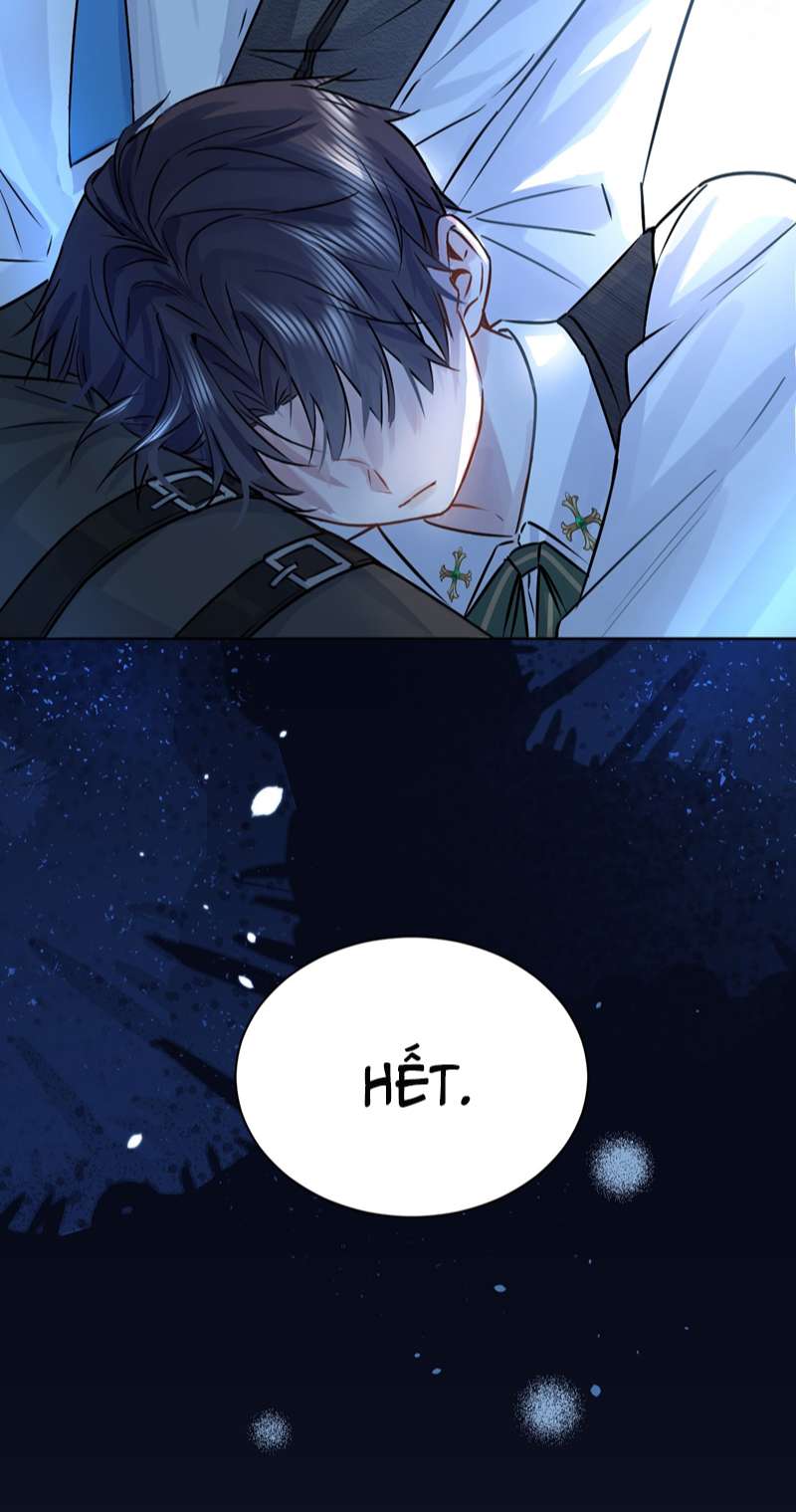 Huynh Dạy Dỗ Đệ Bất Kính Chapter 1 - Trang 4
