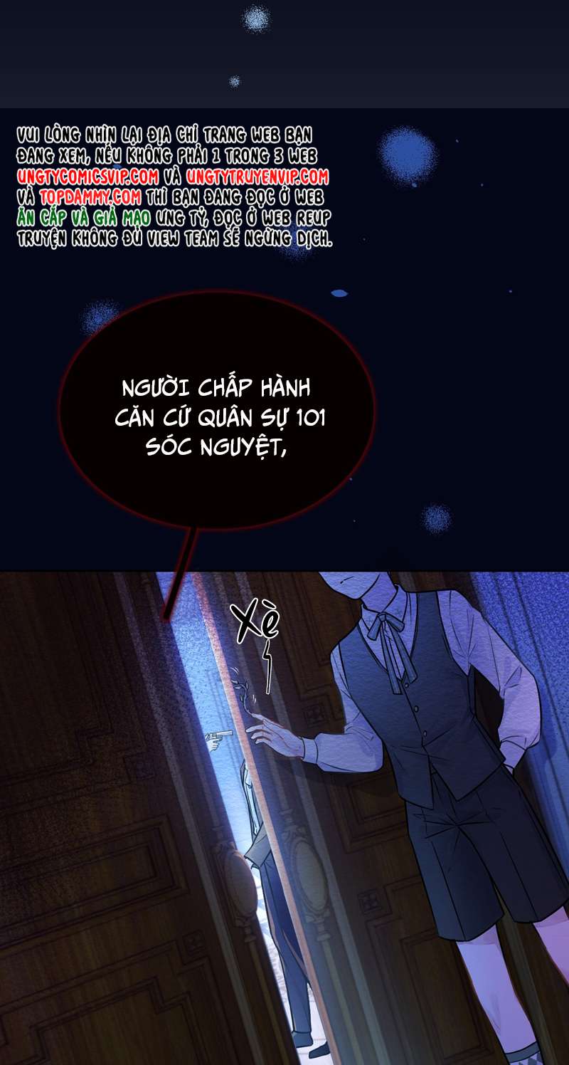 Huynh Dạy Dỗ Đệ Bất Kính Chapter 1 - Trang 4