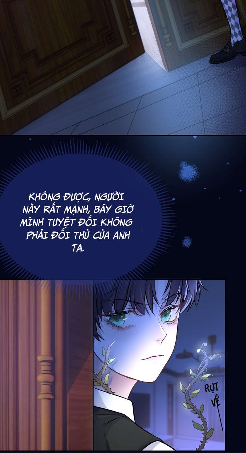 Huynh Dạy Dỗ Đệ Bất Kính Chapter 1 - Trang 4