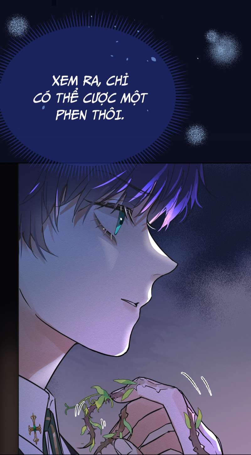 Huynh Dạy Dỗ Đệ Bất Kính Chapter 1 - Trang 4