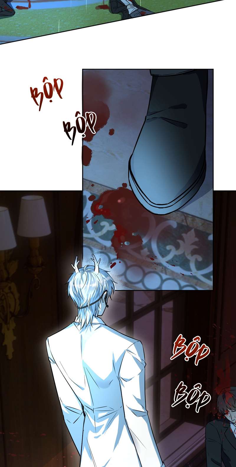 Huynh Dạy Dỗ Đệ Bất Kính Chapter 1 - Trang 4