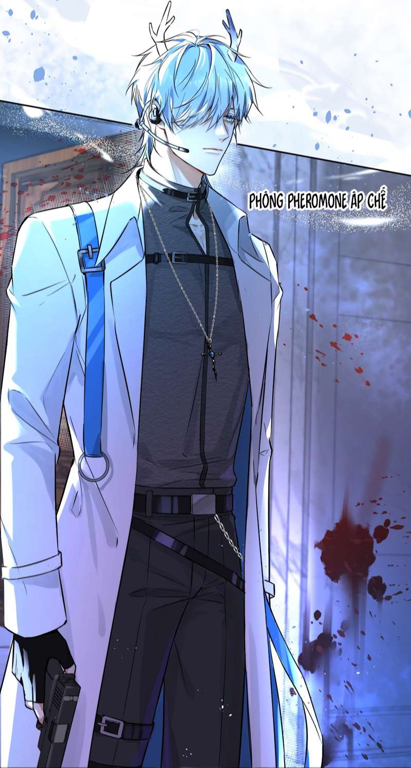 Huynh Dạy Dỗ Đệ Bất Kính Chapter 1 - Trang 4