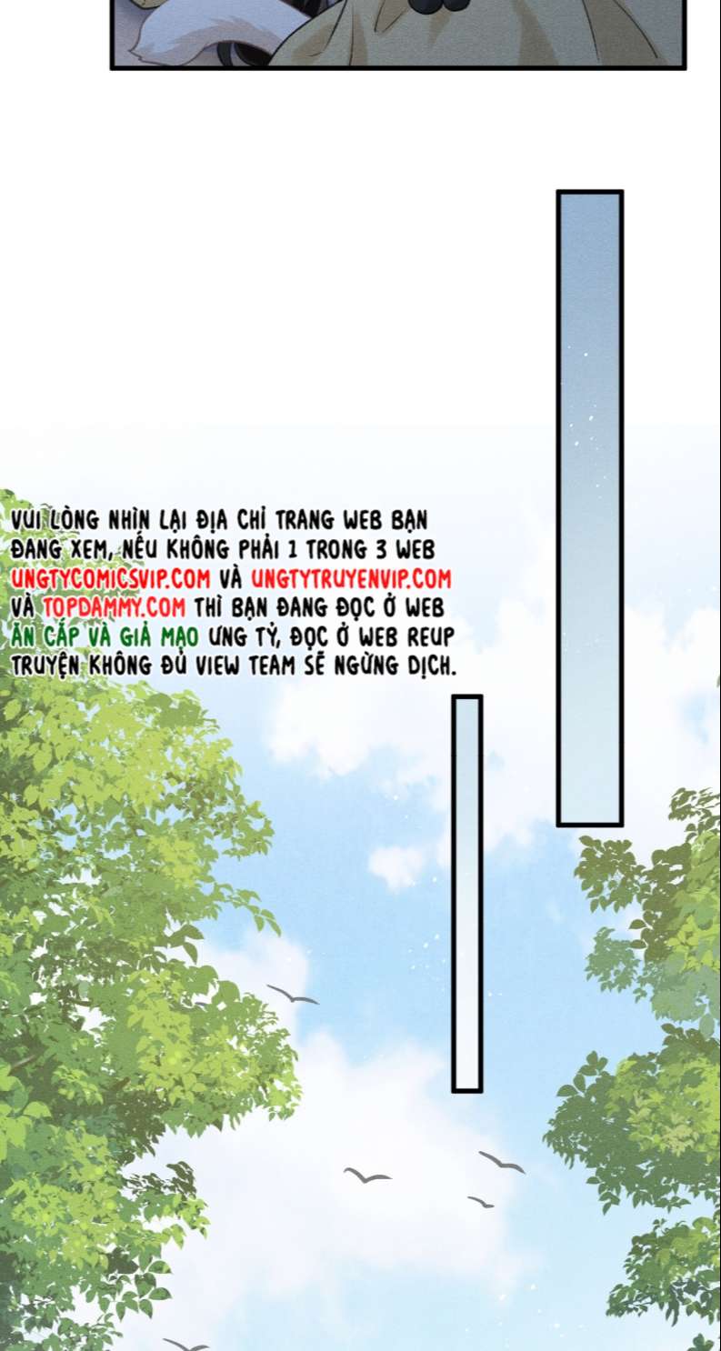 Đan Tiêu Vạn Dặm Chapter 25 - Trang 4