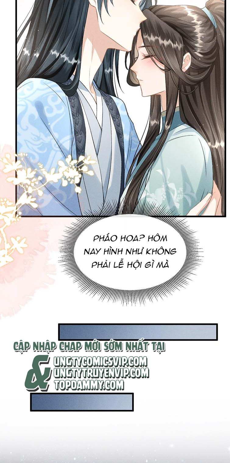 Đan Tiêu Vạn Dặm Chapter 26 - Trang 4