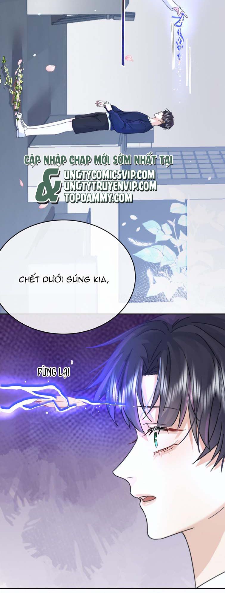 Huynh Dạy Dỗ Đệ Bất Kính Chapter 6 - Trang 4