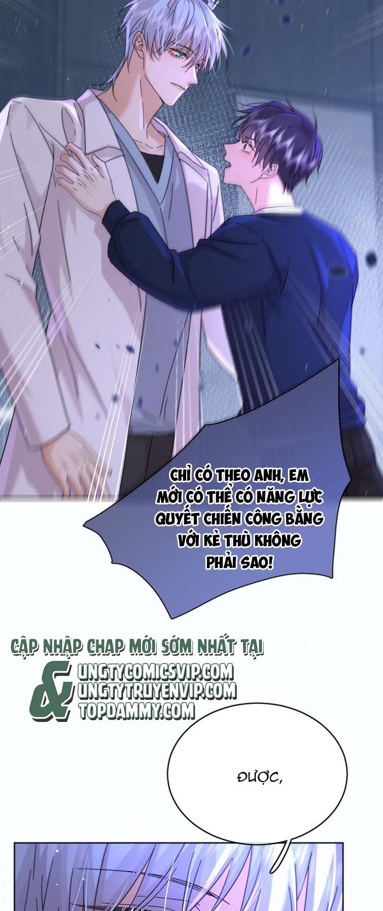 Huynh Dạy Dỗ Đệ Bất Kính Chapter 6 - Trang 4