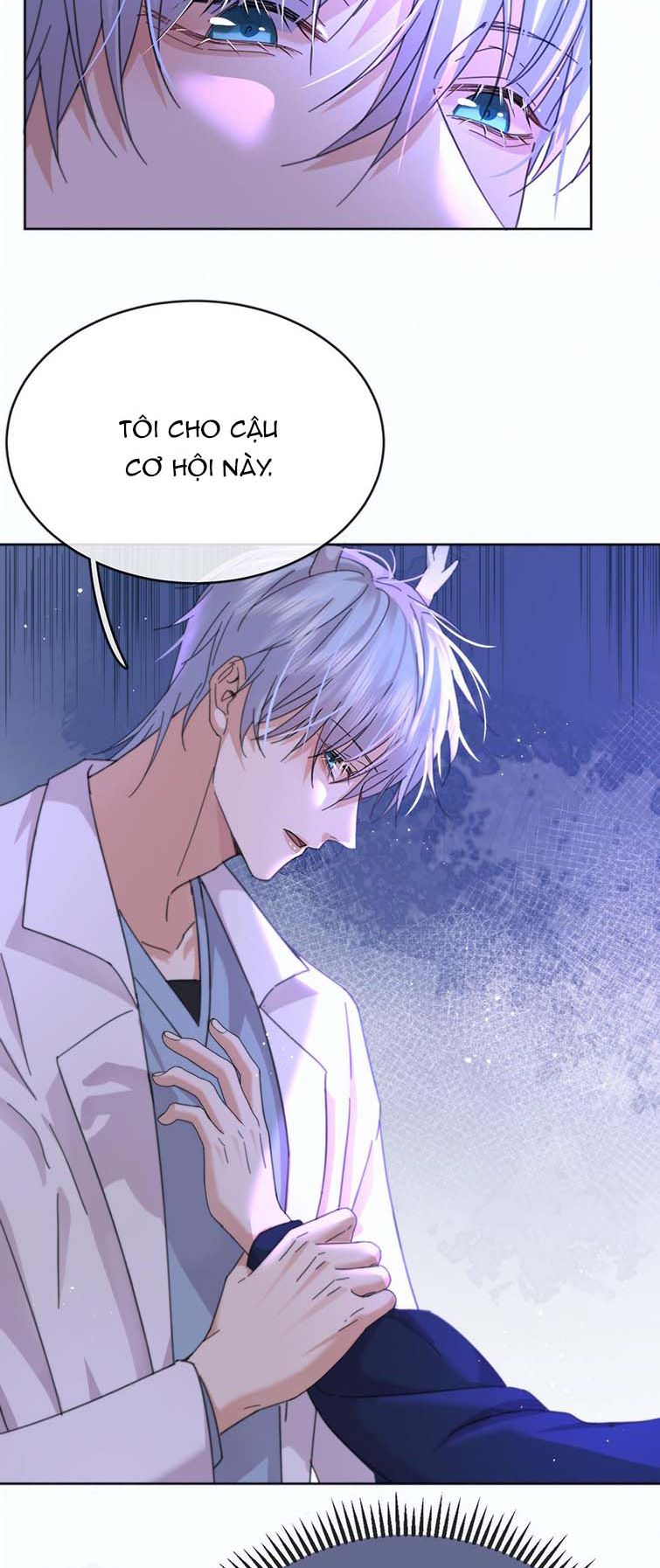 Huynh Dạy Dỗ Đệ Bất Kính Chapter 6 - Trang 4