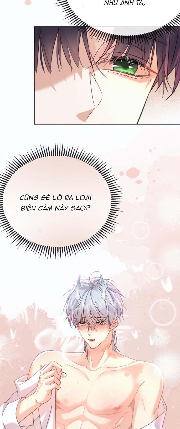 Huynh Dạy Dỗ Đệ Bất Kính Chapter 6 - Trang 4