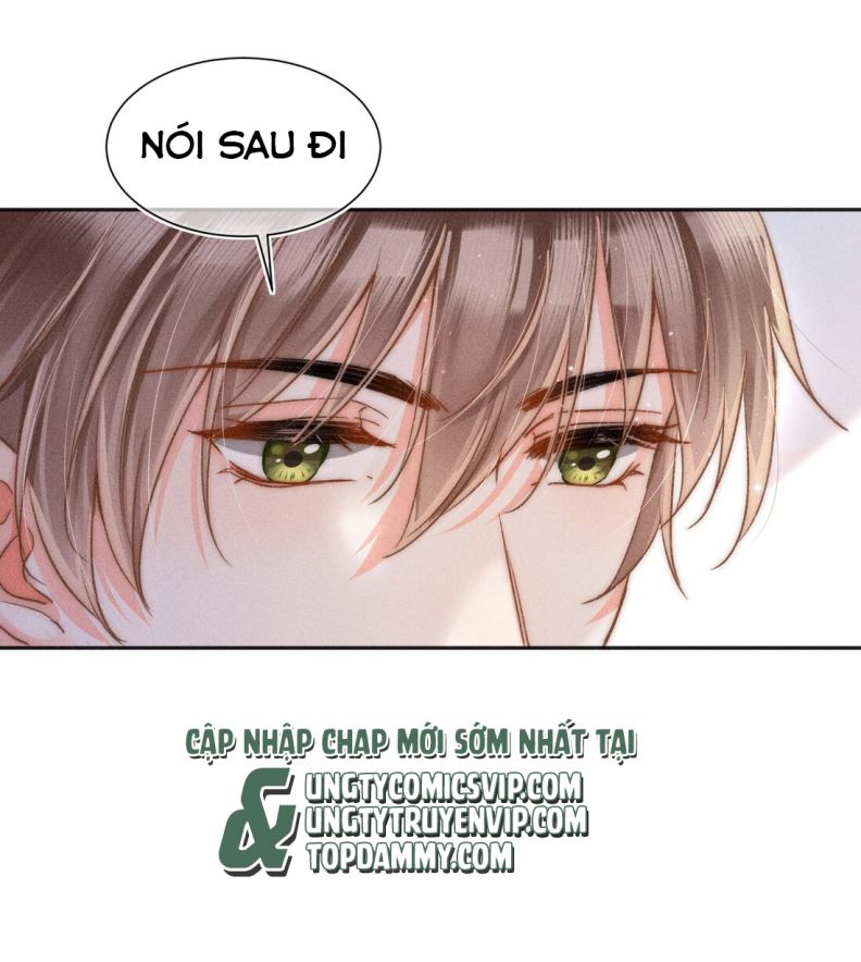 Ánh Trăng Vì Tôi Mà Đến Chapter 14 - Trang 4
