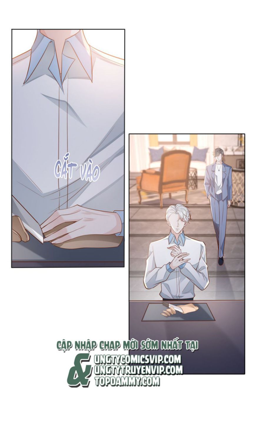 Xuyên Nhanh Chi Cải Tạo Bắt Đầu Lại Làm Người Chapter 47 - Trang 4