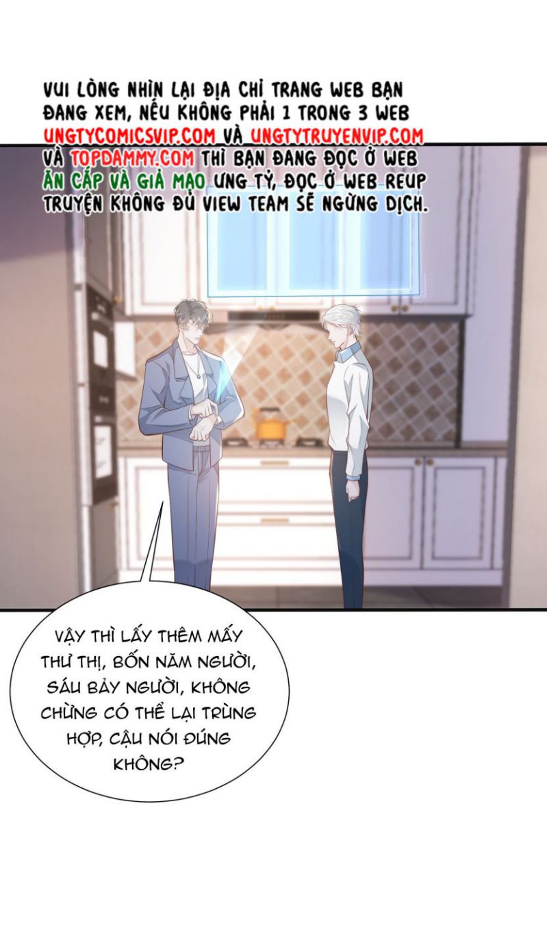 Xuyên Nhanh Chi Cải Tạo Bắt Đầu Lại Làm Người Chapter 47 - Trang 4